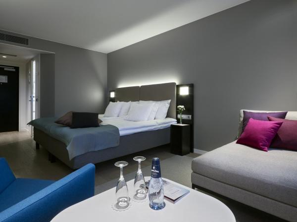 Gothia Towers & Upper House : photo 6 de la chambre twin room sky view - gothia towers