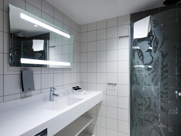 Gothia Towers & Upper House : photo 8 de la chambre standard double or twin room - gothia towers