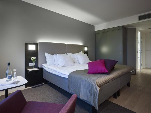 Gothia Towers & Upper House : photo 5 de la chambre standard double or twin room - gothia towers