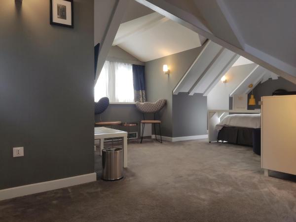 XII Century Heritage Hotel : photo 8 de la chambre chambre double supérieure