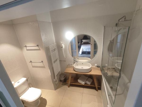 XII Century Heritage Hotel : photo 7 de la chambre suite junior - vue sur mer