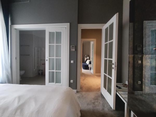 XII Century Heritage Hotel : photo 8 de la chambre suite junior - vue sur mer