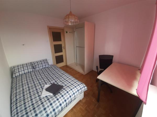 Ivory House (Marymont-Ruda) : photo 8 de la chambre grande chambre simple