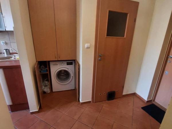 Ivory House (Marymont-Ruda) : photo 3 de la chambre chambre simple avec balcon