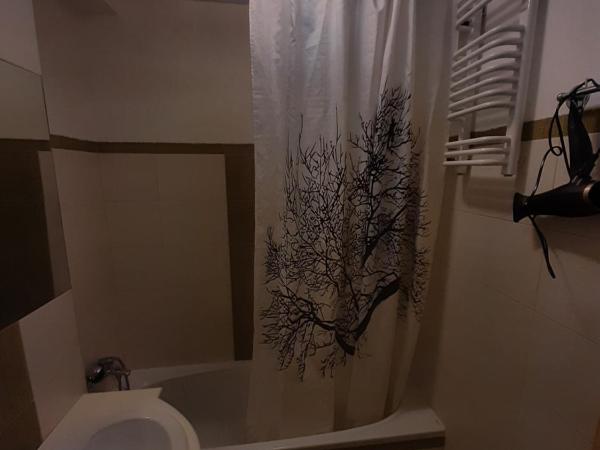 Ivory House (Marymont-Ruda) : photo 5 de la chambre chambre simple avec balcon