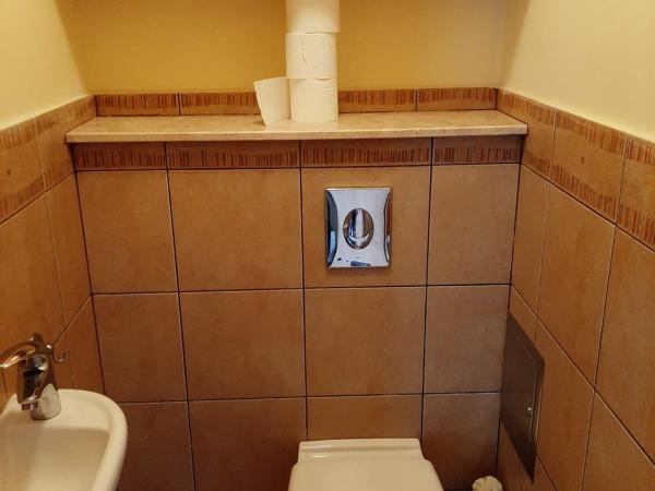 Ivory House (Marymont-Ruda) : photo 7 de la chambre chambre simple avec balcon