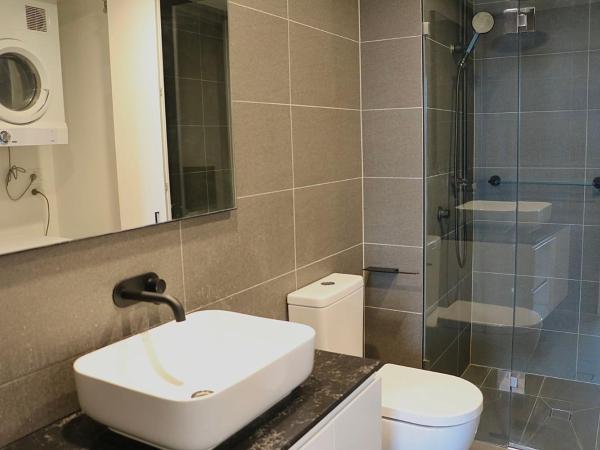 Kooii Apartments : photo 1 de la chambre one bedroom apartment - free wifi