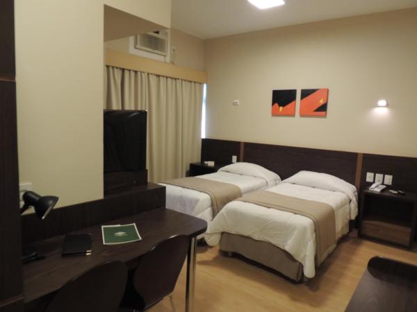Entremares Hotel : photo 1 de la chambre chambre lits jumeaux standard