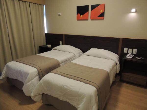 Entremares Hotel : photo 2 de la chambre chambre lits jumeaux standard