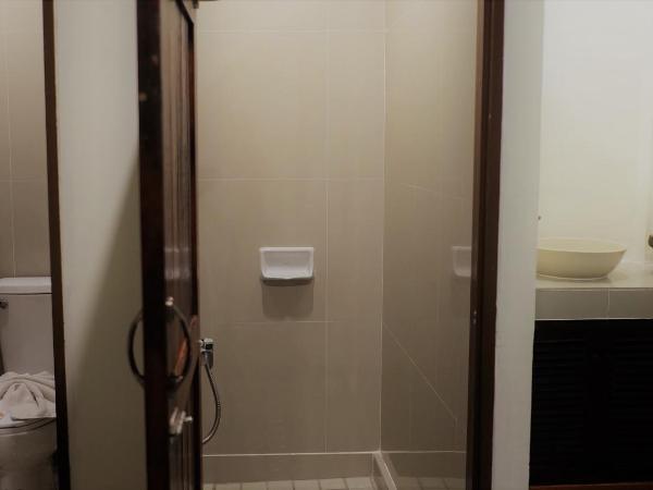 Rainforest Huahin Village Hotel : photo 8 de la chambre chambre double supérieure