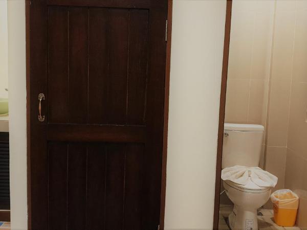 Rainforest Huahin Village Hotel : photo 7 de la chambre suite junior