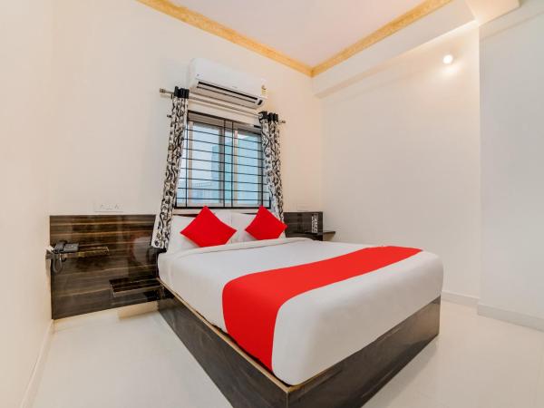 Lucky Hotels Gachibowli : photo 2 de la chambre chambre double standard