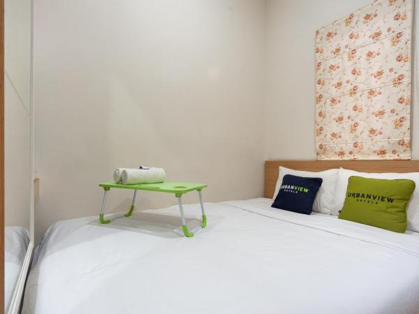 Urbanview Hotel Jagakarsa by RedDoorz : photo 4 de la chambre chambre double standard