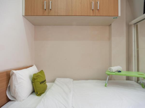 Urbanview Hotel Jagakarsa by RedDoorz : photo 9 de la chambre chambre simple