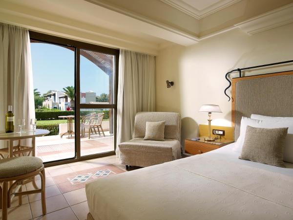 Aldemar Knossos Royal : photo 2 de la chambre chambre double standard
