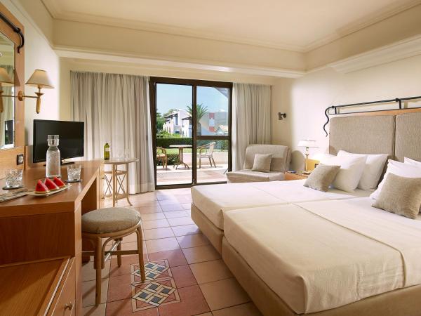 Aldemar Knossos Royal : photo 1 de la chambre chambre double standard