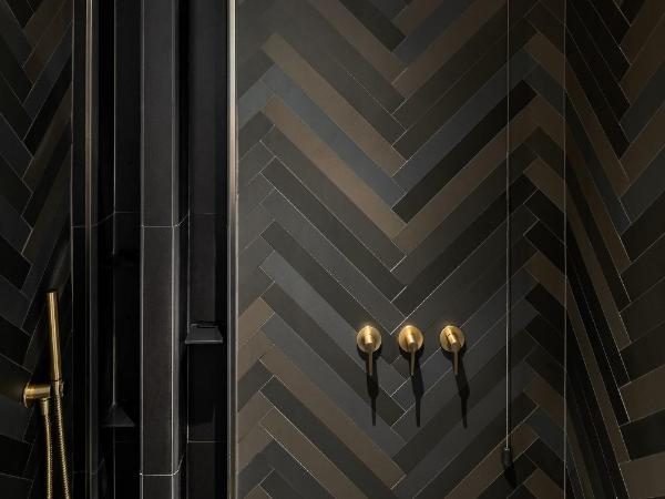 Casa Baglioni Milan - The Leading Hotels of the World : photo 6 de la chambre chambre double deluxe