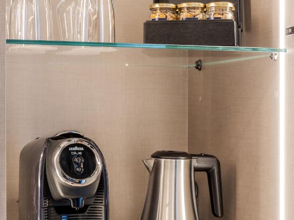 Casa Baglioni Milan - The Leading Hotels of the World : photo 5 de la chambre chambre double supérieure