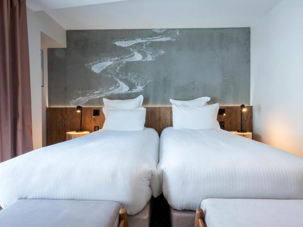 Hôtel VoulezVous by Les Etincelles : photo 7 de la chambre chambre cosy