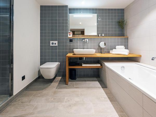 Hôtel VoulezVous by Les Etincelles : photo 2 de la chambre suite junior