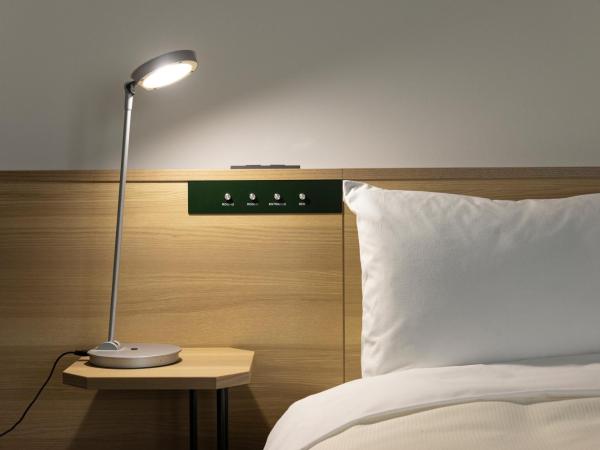 Tokyu Stay Shibuya Shin-Minamiguchi : photo 4 de la chambre chambre double standard - occupation simple