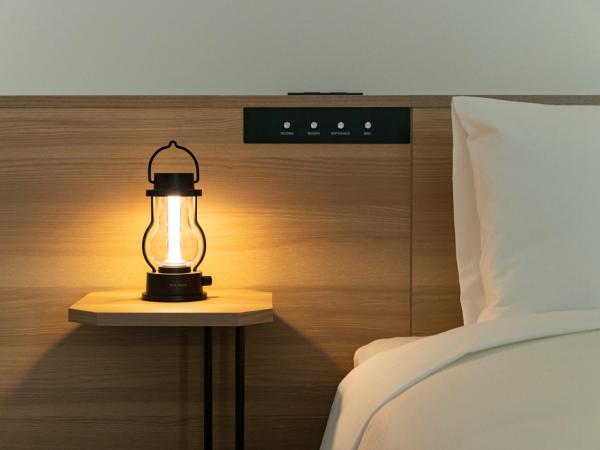 Tokyu Stay Shibuya Shin-Minamiguchi : photo 4 de la chambre chambre double standard - occupation simple