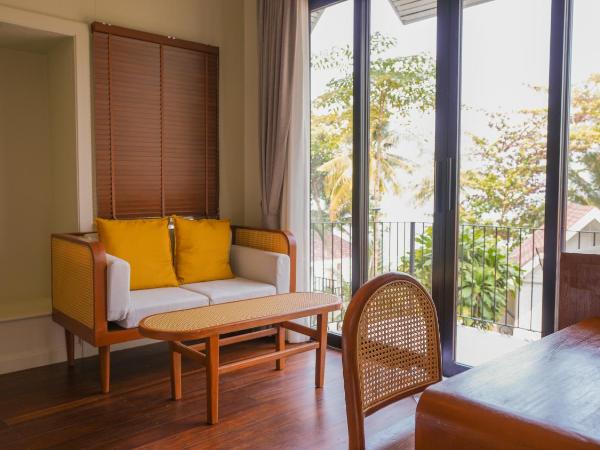 Sea Escape Koh Chang : photo 7 de la chambre villa deluxe