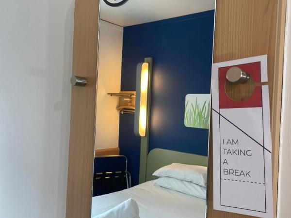 ETAP Hotel Belfast : photo 10 de la chambre chambre classique avec 1 lit double
