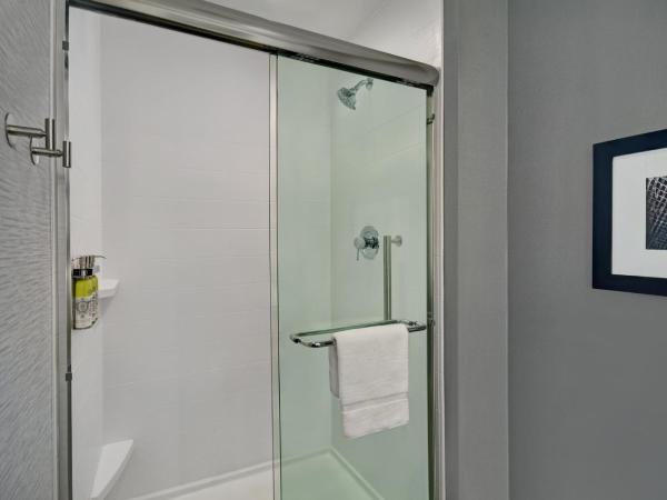 Staybridge Suites - Houston - Galleria Area, an IHG Hotel : photo 2 de la chambre suite studio lit king-size