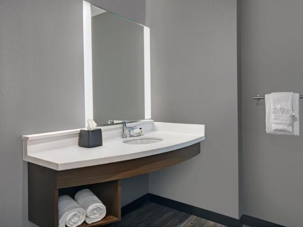 Staybridge Suites - Houston - Galleria Area, an IHG Hotel : photo 9 de la chambre suite 1 chambre avec 2 lits queen-size