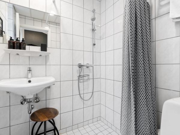 Ibsens Hotel : photo 3 de la chambre chambre simple
