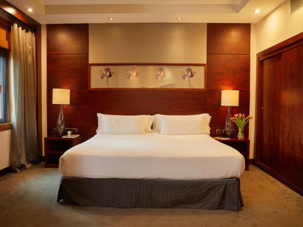 El Avenida Palace : photo 1 de la chambre suite 1 chambre