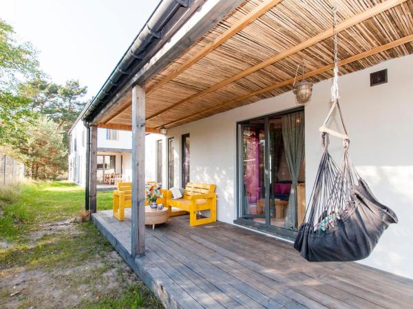 Sobieszepty, odetchnij ciszą : photo 2 de la chambre chalet