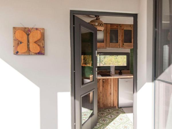 Sobieszepty, odetchnij ciszą : photo 10 de la chambre chalet