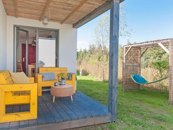 Sobieszepty, odetchnij ciszą : photo 2 de la chambre chalet