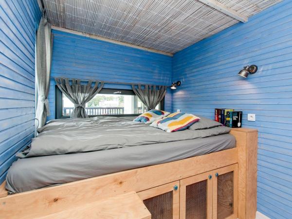Sobieszepty, odetchnij ciszą : photo 9 de la chambre chalet