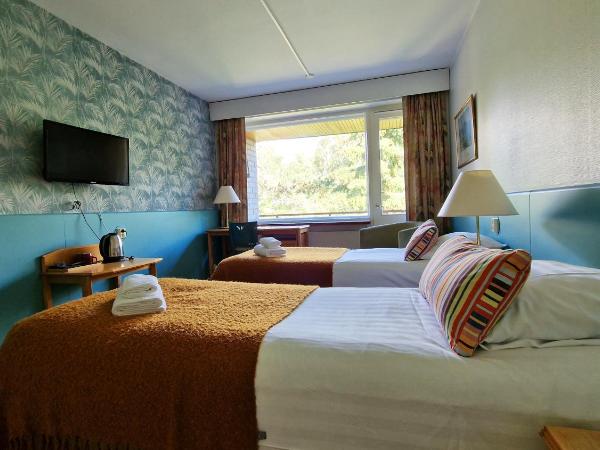 Hotel Sofia : photo 2 de la chambre chambre lits jumeaux Économique
