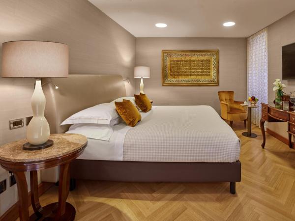 Hotel Accademia : photo 2 de la chambre suite