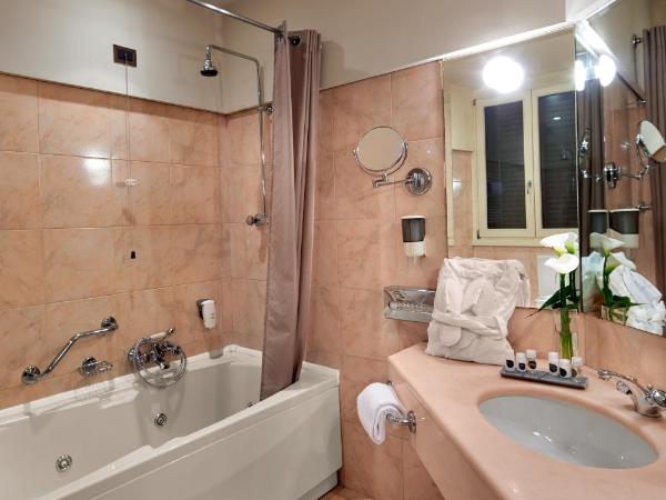Hotel Accademia : photo 5 de la chambre suite junior