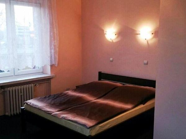 Pokoje Gościnne Saritas : photo 9 de la chambre chambre double ou lits jumeaux