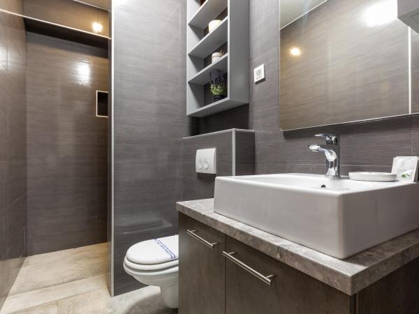 Hotel Sky : photo 8 de la chambre chambre double supérieure avec balcon