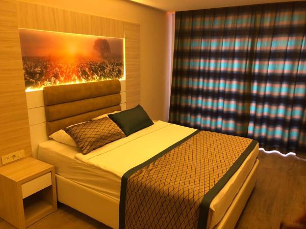 Opia Boutique Hotel : photo 1 de la chambre chambre double standard