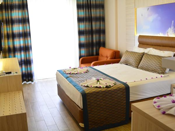 Opia Boutique Hotel : photo 2 de la chambre chambre double standard