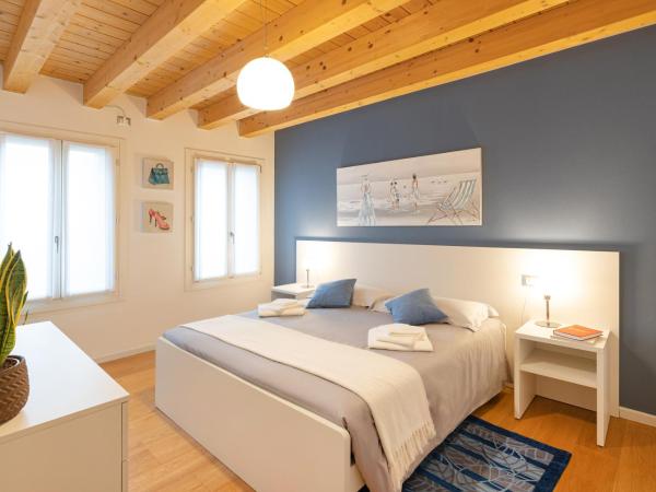 Ca' Degli Antichi Giardini Apartments : photo 1 de la chambre appartement 2 chambres