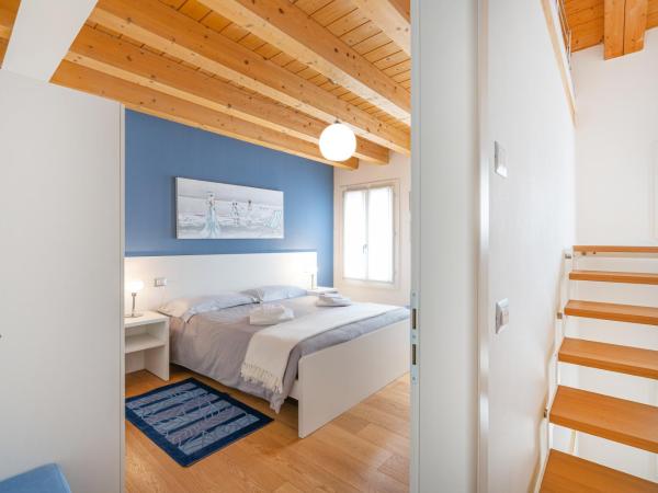 Ca' Degli Antichi Giardini Apartments : photo 2 de la chambre appartement 2 chambres