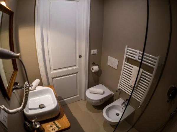 B&B Murex : photo 5 de la chambre chambre simple avec salle de bains privative