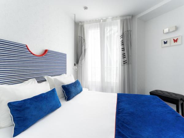 Hotel 34B - Astotel : photo 1 de la chambre chambre simple