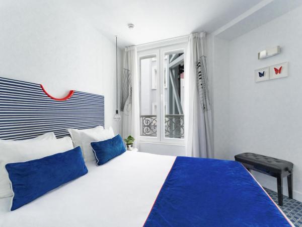Hotel 34B - Astotel : photo 2 de la chambre chambre simple