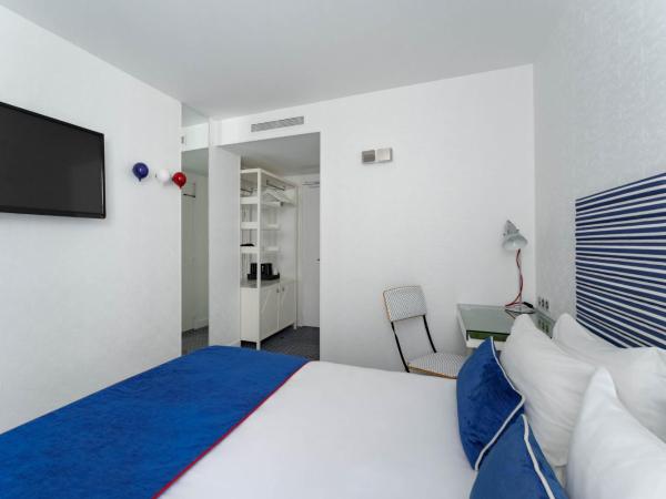 Hotel 34B - Astotel : photo 4 de la chambre chambre simple