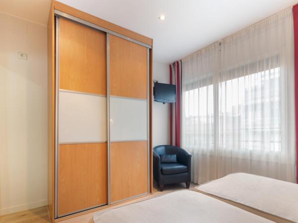 Atica Apartments - by Weflating : photo 7 de la chambre appartement 2 chambres